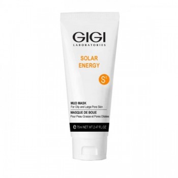 Se mud mask for oil skin (Маска грязевая)
