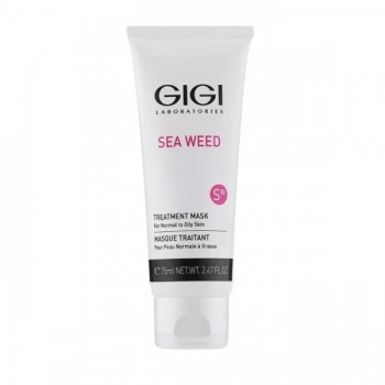 Sw treatment mask (Маска лечебная)