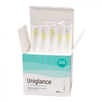 Uniglance (Игла инъекционная)