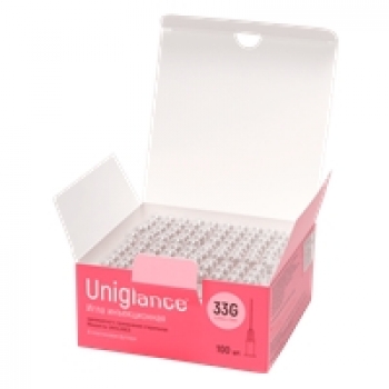 Uniglance (Игла инъекционная)