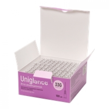 Uniglance (Игла инъекционная)