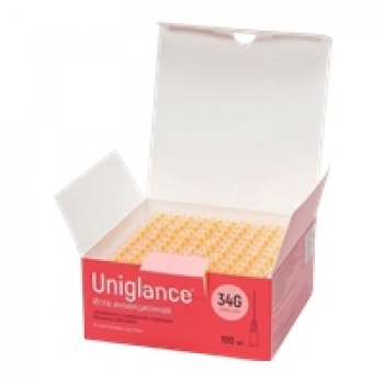 Uniglance (Игла инъекционная)