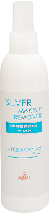 Silver Makeup Remover (Мицеллярная вода с коллоидным серебром), 200 мл