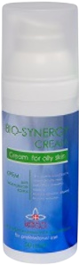 Bio-Synergy Cream (Крем для жирной кожи и кожи с акне), 50 мл