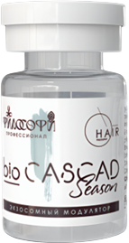 BIO Cascad Season (Экзосомный модулятор) 6,5 мл