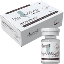 BIO Cascad Season (Экзосомный модулятор) 6,5 мл