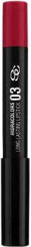 Hidracolors Lipstick (Механическая помада для губ c блеском, матовая), 1,3 гр