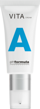 VITA A 24H Cream (Увлажняющий крем 24 часа с ретинолом)