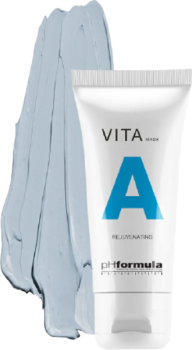 VITA A Rejuvenating Mask (Омолаживающая маска с ретинолом), 50 мл
