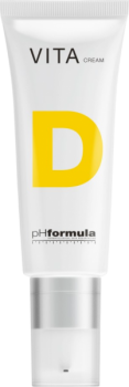 VITA D Cream (Крем с витамином D)