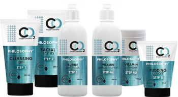 KIT CO2 Intensive (Набор для карбокситерапии)