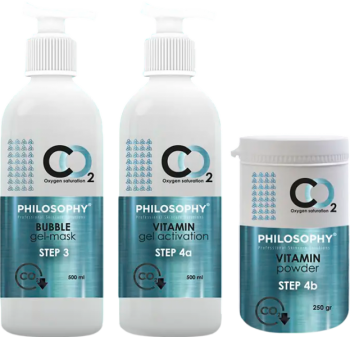 KIT CO2 Start (Набор для карбокситерапии)