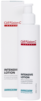 Intensive Lotion (Интенсивно увлажняющий лосьон для сухой кожи), 200 мл