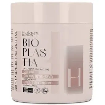 Intensive Hydrating Cream (Интенсивный увлажняющий крем), 500 мл