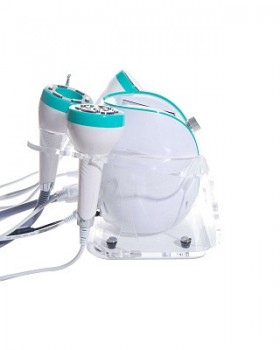 UK230 1003 (RF, Cavitation, Vacu) (Косметологический комбайн)