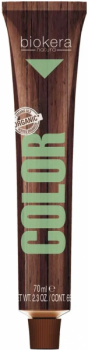 Biokera natura color (Органический краситель), 70 мл