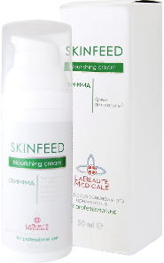 Skinfeed Cream (Крем питательный для чувствительной кожи), 50 мл