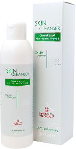 Skin Cleanser Gel (Гель очищающий с витаминами А и Е), 200 мл