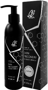 Skin Recovery Classic Formula (Крем для интенсивного ухода с экстрактом меда черной пчелы Black BeeOme™), 200 мл