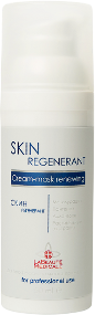 Skin Regenerant Cream-mask (Крем-маска восстанавливающая), 50 мл