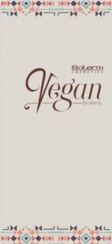 Biokera Vegan Catalogue (Каталог Biokera Vegan), 1 шт.