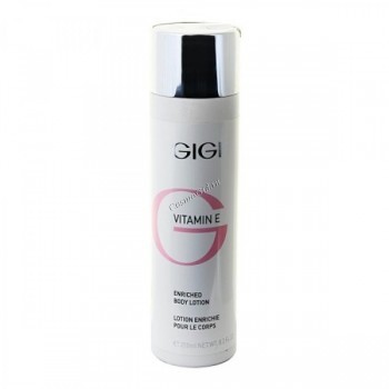 E body lotion (Крем для тела), 240 мл