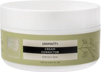 Unimatt+ Cream-Corrector (Крем-корректор пор и сального блеска для жирной и смешанной кожи)