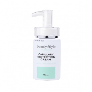 Harmony Capillary Protection cream (Крем-капиляропротектор антикуперозный)