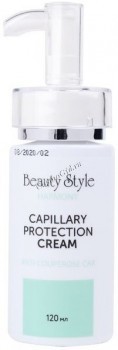 Harmony Capillary Protection cream (Крем-капиляропротектор антикуперозный)