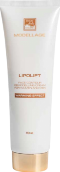 Lipolift Modellage Face Cream (Крем для моделирования овала лица и подбородка «Lipolift»)