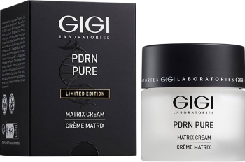 PDRN Pure Matrix Cream (Крем дневной), 50 мл
