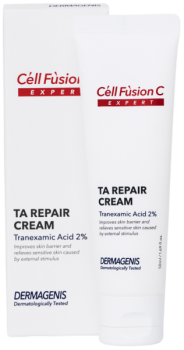 TA Repair Cream (Крем интенсивно восстанавливающий), 50 мл