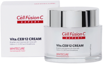 Vita.CEB12 Cream (Крем с комплексом витаминов СЕВ12), 50 мл
