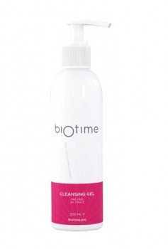 Cleansing Gel (Предпилинговый гель для умывания PH 3,5), 200 мл