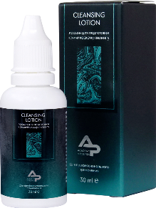 Cleansing Lotion (Предпилинговый лосьон), 30 мл