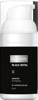 Glicanol Black Royal (Крем для интенсивного ухода за кожей на основе BlackBeeOme), 30 мл