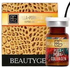 PLLA+PDRN+COLLAGEN (Инновационный биостимулятор), 6 мл