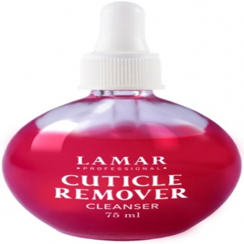 Cuticle Remover (Гель для удаления кутикулы), 75 мл