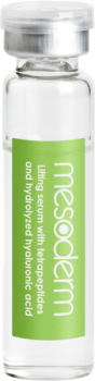 Lifting Serum (Лифтинговый пептидный коктейль с гиалуроновой кислотой для дермароллера)