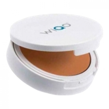 WiQo ICP Cream SPF 50+ (Тональный крем)