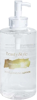 Deep Cleansing Lotion Desincrustant (Лосьон для глубокого очищения «Дезинкрустант»)