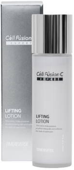 Time Reverse Lifting Lotion (Лосьон лифтинговый с коллагеном и комплексом пептидов Well-age), 150 мл