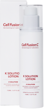 K Solution Lotion (Лосьон с витамином К), 150 мл