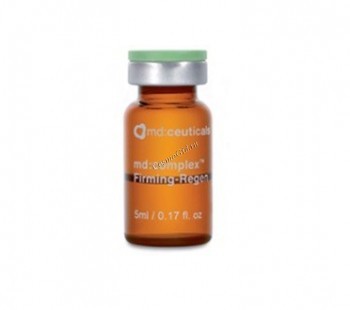 MD Ceuticals MD Complex Firming-Regen (Укрепляющий и восстанавливающий коктейль. Тонус и метаболизм)