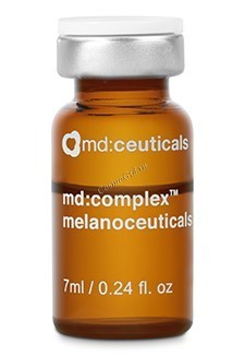 MD Ceuticals MD Complex Melanoceuticals (Депигментирующее, антиоксидантный и ревитализирующее действие)
