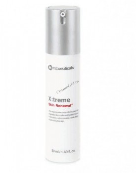 MD Ceuticals Xtreme Skin Renewal (Крем восстанавливающий. После агрессивных эстетических процедур), 50 мл