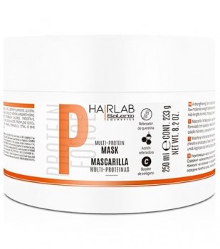 Multi-Protein Mask (Мульти-протеиновая маска)