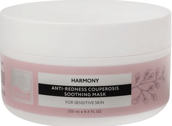 Harmony Concealer Effect Mask (Успокаивающая маска «Антикупероз» против покраснений)