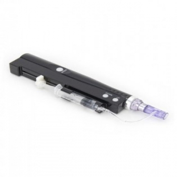 Dermapen Аппарат для фракционной микро игольчатой мезотерапии, 1 шт.