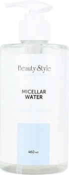Cleansing Universal Micellar Water (Мицеллярная вода для всех типов кожи)